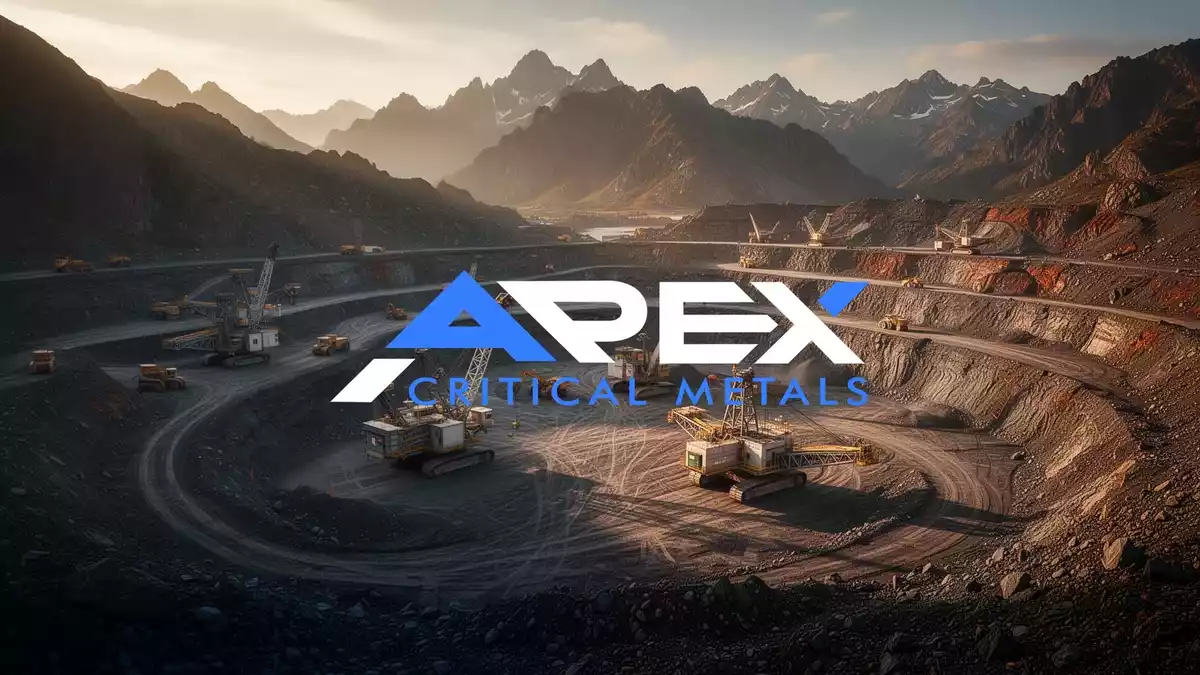 Apex Critical Metals: Bohrerfolge stärken Rift-Projekt in Nebraska