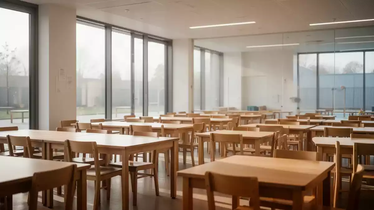 Baden-Württemberg prüft Gratisessen an Startchancen-Schulen
