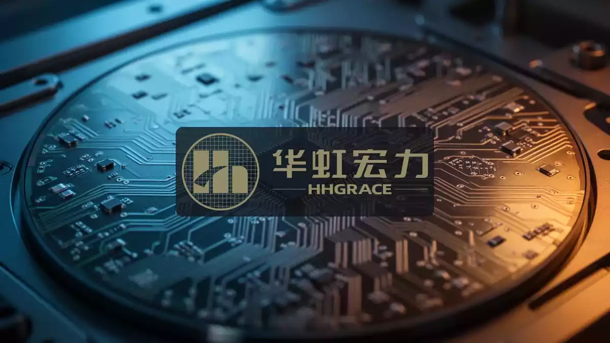 Hua Hong Semiconductor übernimmt HLMC und baut Kapazitäten aus