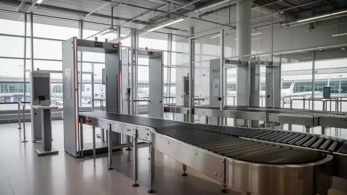 Flughafen München lockert Flüssigkeitsregeln ab 18. September