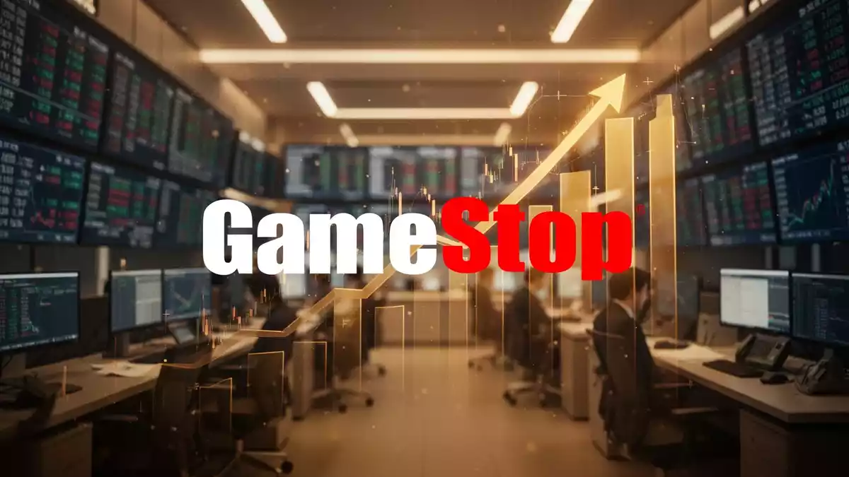 GameStop steigert Quartalsgewinn und setzt stärker auf Collectibles
