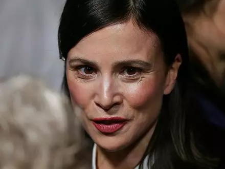 Aylin Tezel (Archiv) - Foto: via dts Nachrichtenagentur