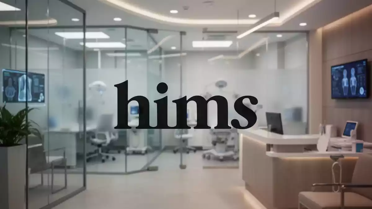 JPMorgan startet Hims-&-Hers-Bewertung mit neutralem Kursziel