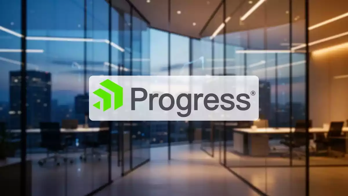 Progress Software erhält Kartellfreigabe für Domo-Übernahme