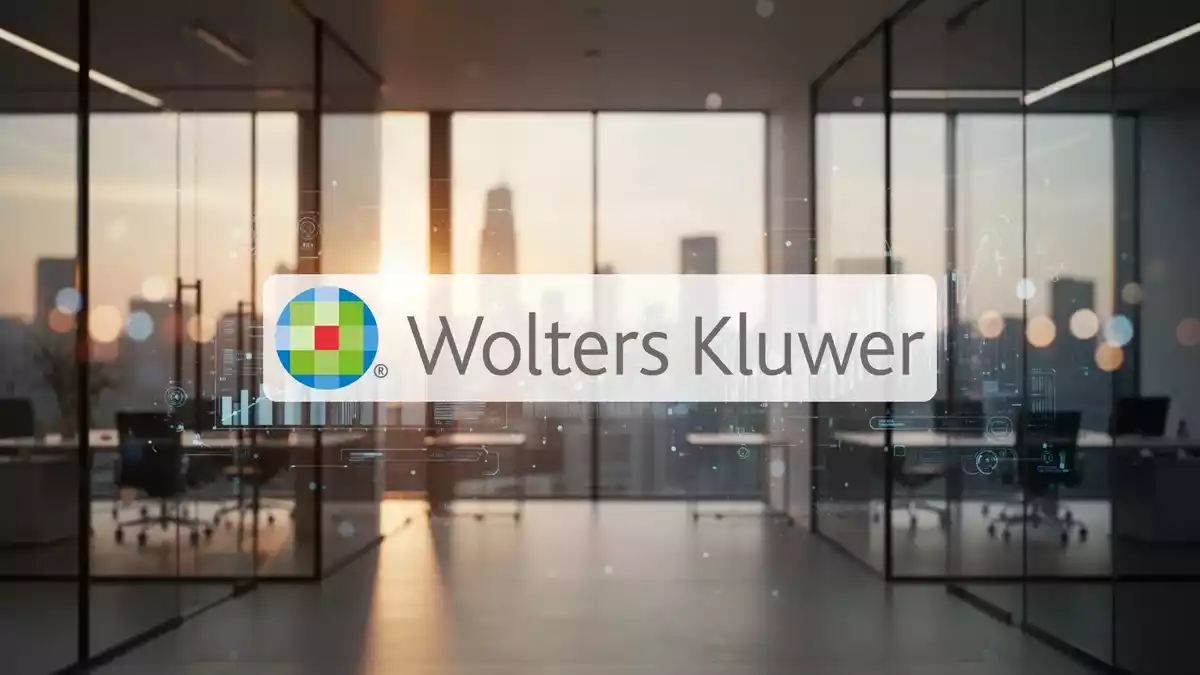 Wolters Kluwer kauft Aktien zurück und stärkt Finago-Partnerschaft