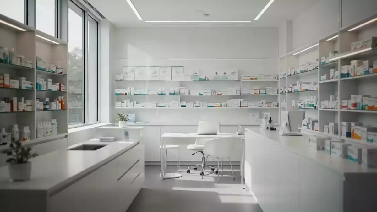 Apotheken sollen Impfangebote deutlich ausweiten und neue Dienste schaffen