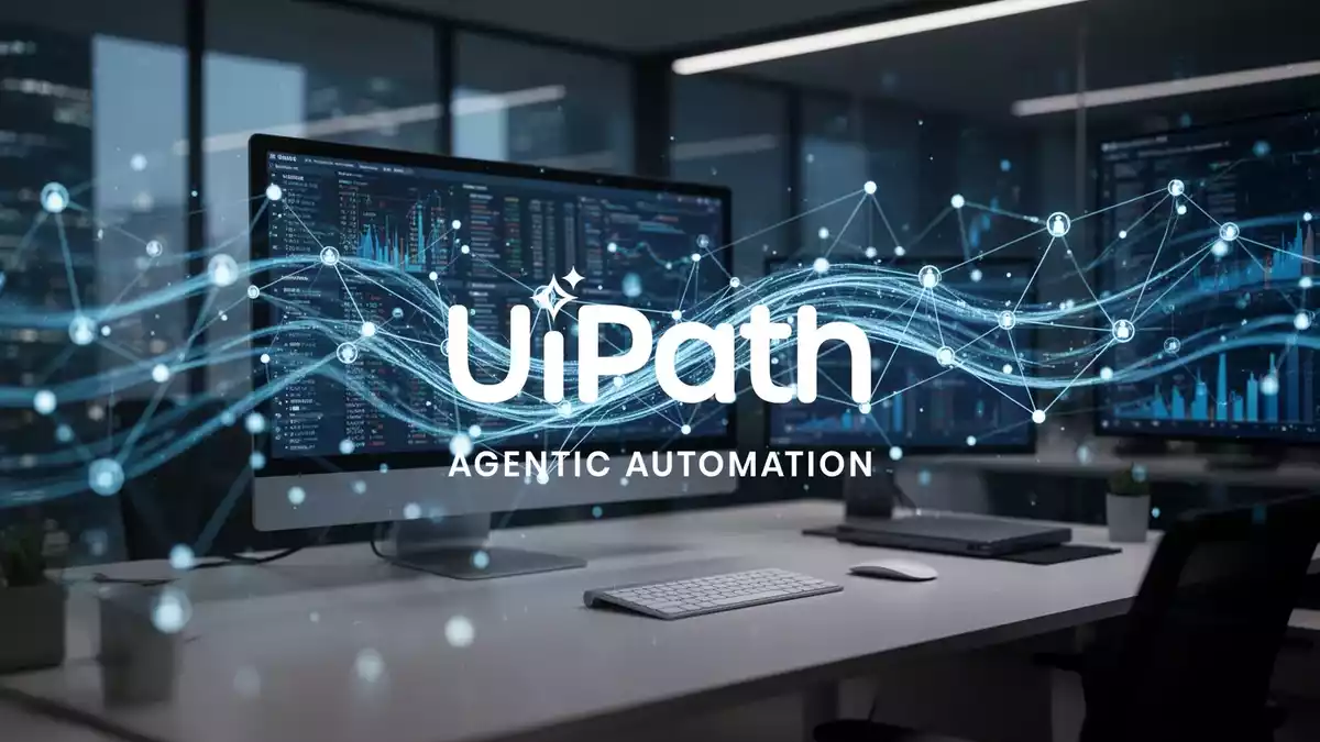 UiPath-Aktie steigt: Citi sieht großes KI-Potenzial
