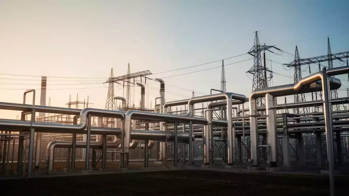 PETRONAS und METLEN vereinbaren LNG-Lieferungen ab 2027