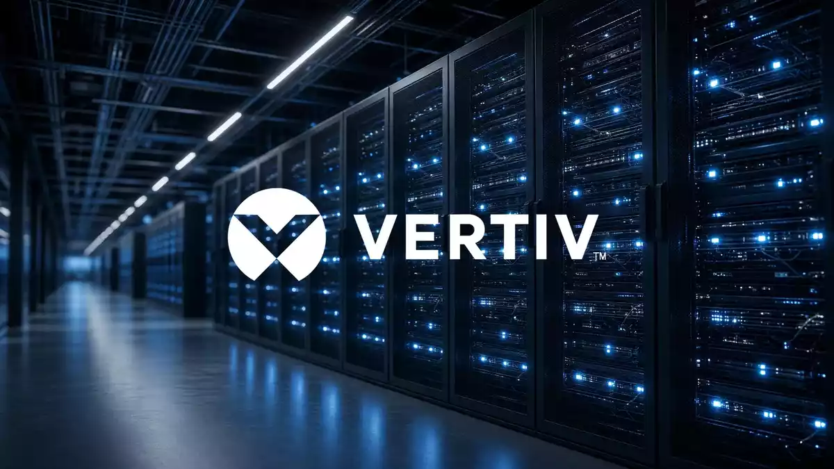Vertiv-Aktie unter Druck: KI-Skepsis trifft geplante UIG-Übernahme
