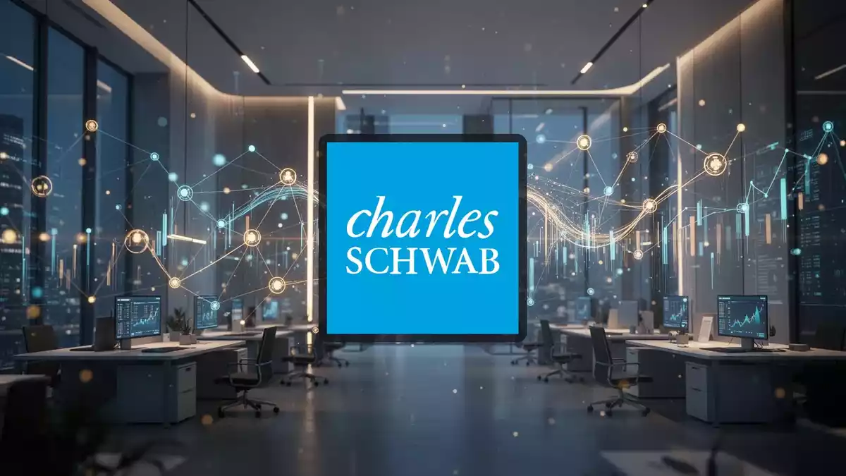 Schwab gewinnt Anthropic als exklusiven KI-Partner für Berater