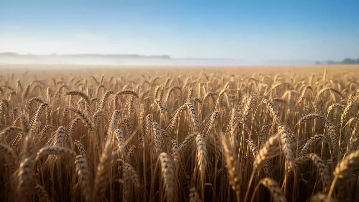 WisdomTree Wheat 3x Daily Leveraged steigt nach Weizenrallye