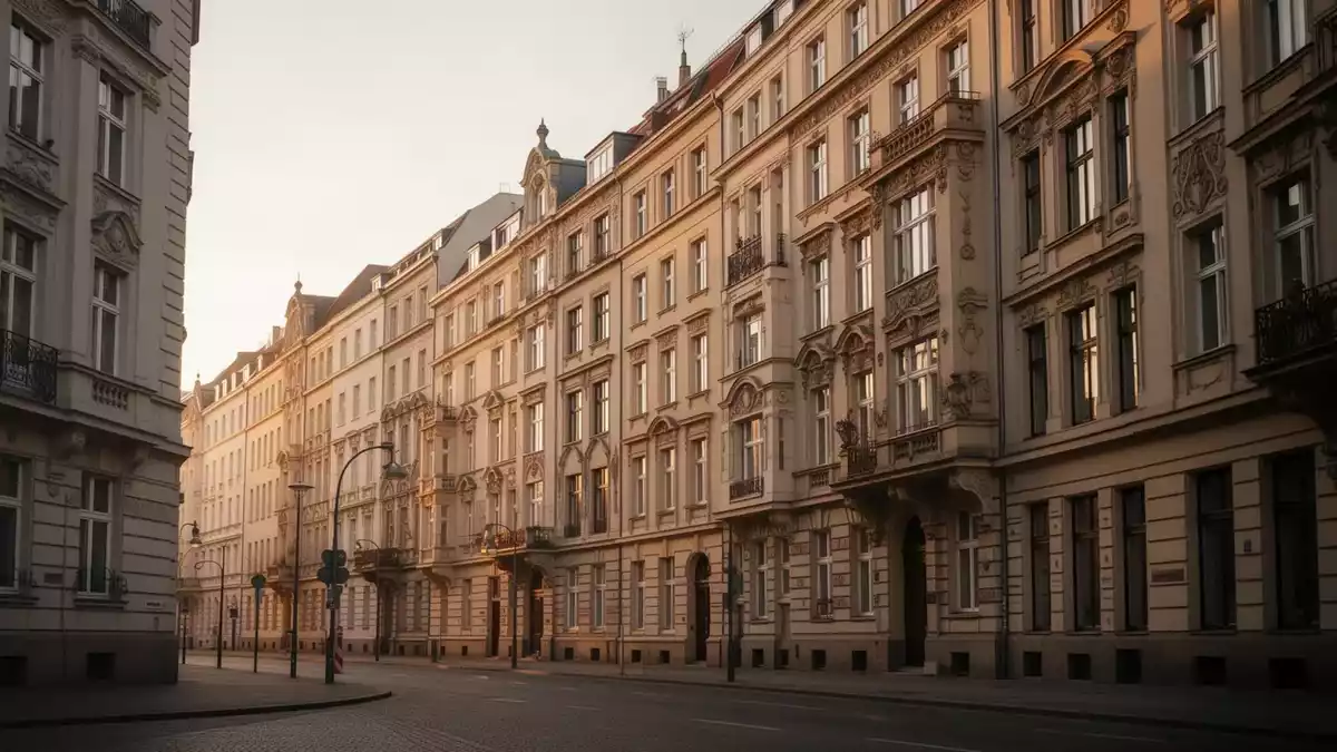 Berliner Bündnis fordert Wohnungsankäufe gegen Verdrängung