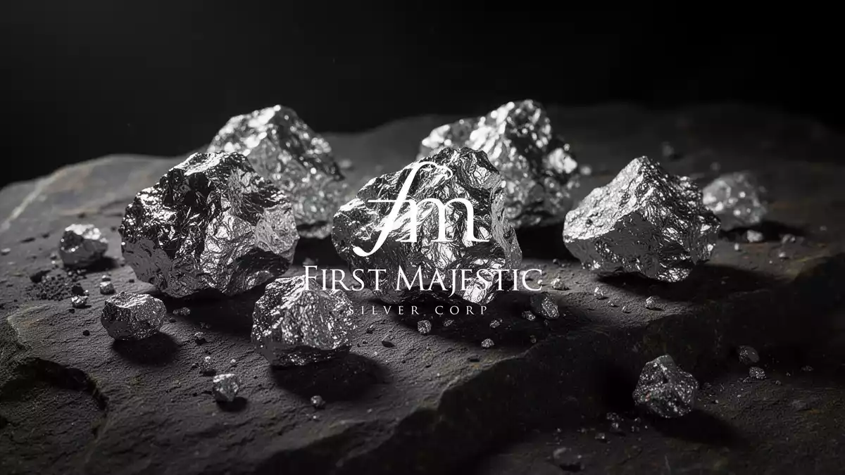 First Majestic Silver unter Druck trotz starker Bohrergebnisse