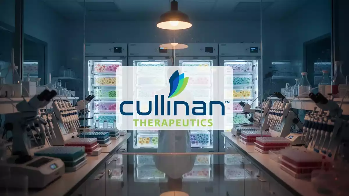 Cullinan Oncology: Zipalertinib überzeugt in Lungenkrebs-Studie