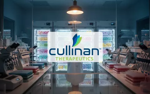 Cullinan Oncology LLC - Foto: über boerse-global.de