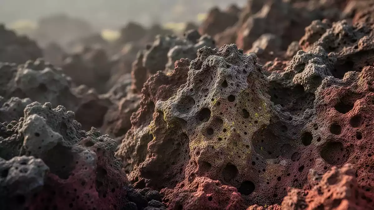 PMA-Zeolith: Studie findet keine Schwermetall- oder Mineralstoffverluste