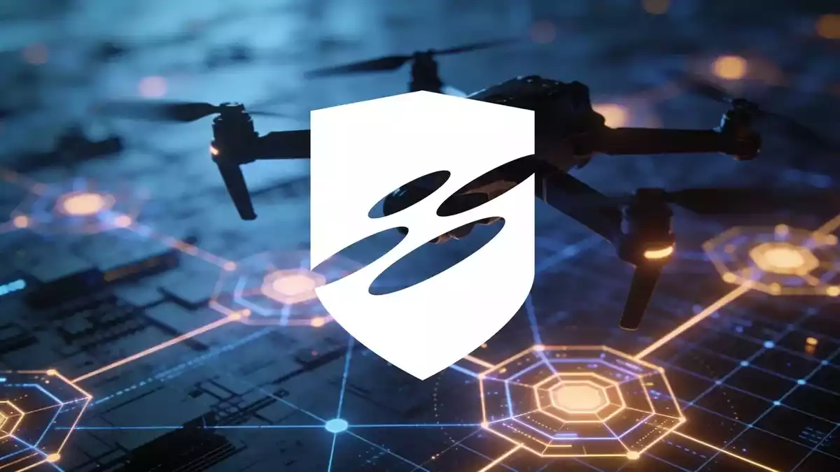 DroneShield Ties Laser Kill Chain to AIM Defence as Loss Widens