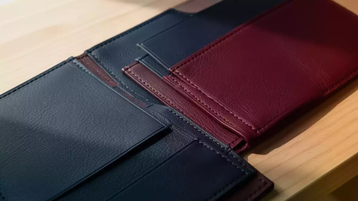 iOS 27 deutet auf Hermès-MagSafe-Wallets mit Ortungsfunktion hin