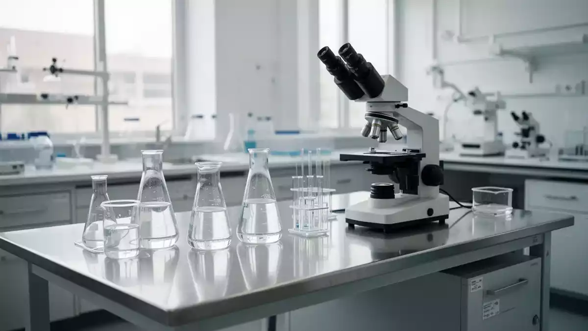 CBD-Mundspülung gegen Biofilm: Forschung bereitet Studien vor
