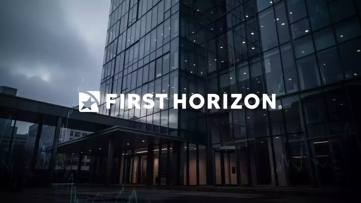 First-Horizon-Aktie fällt auf 52-Wochen-Tief