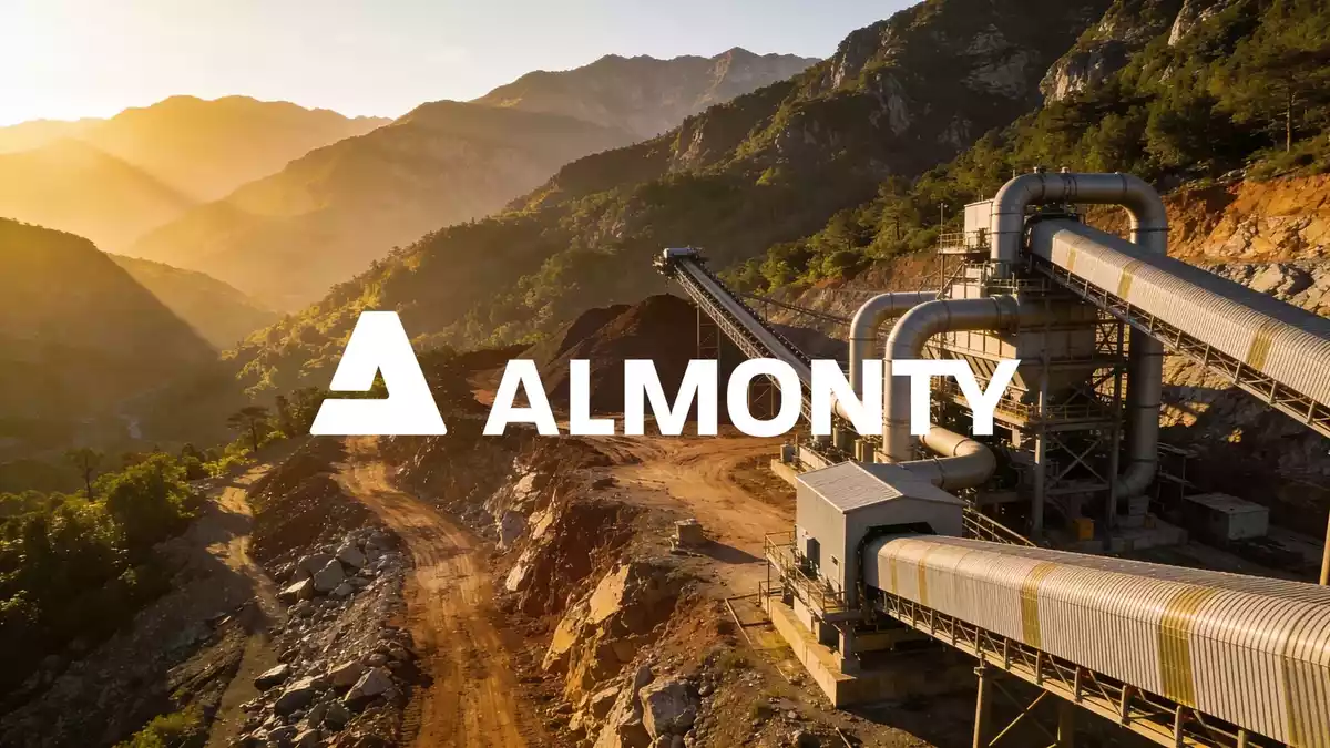 Almonty Industries: Ruanda-Deal stärkt Wolfram-Strategie