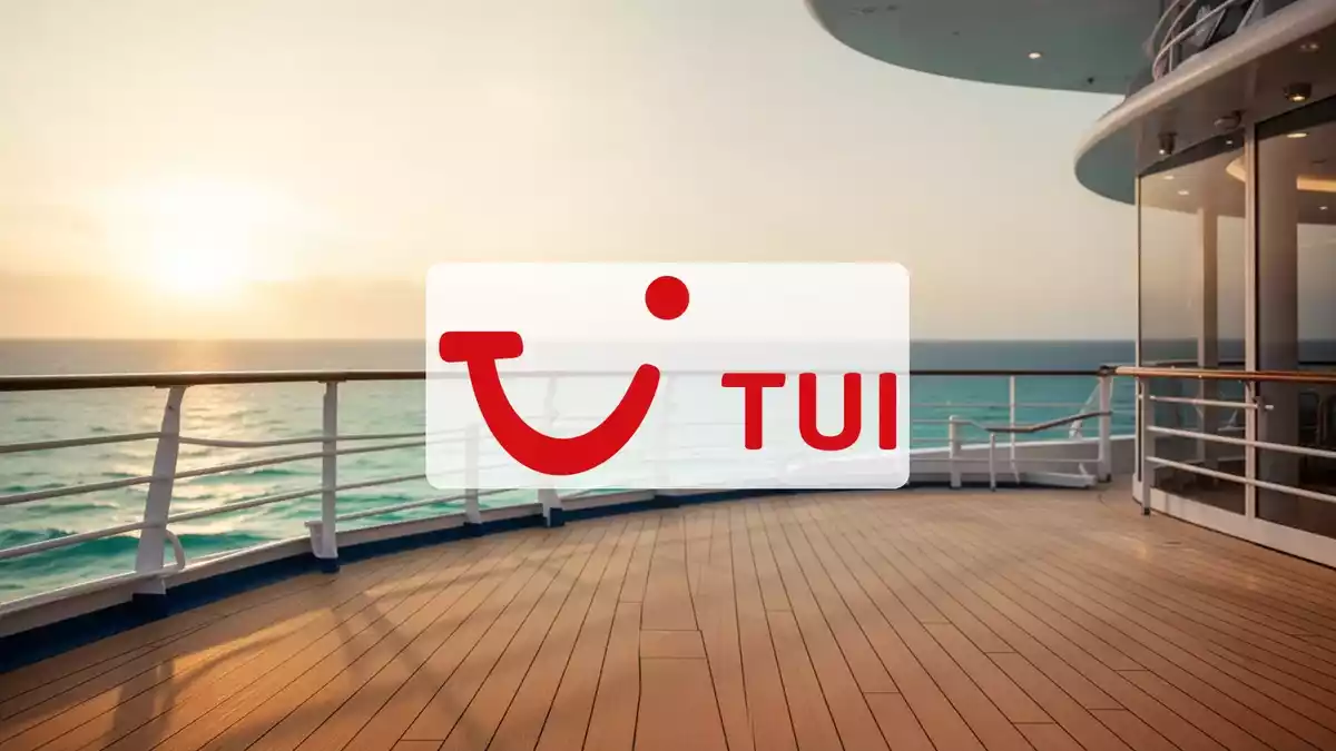 TUI vor Trading-Update: Buchungen, Gewinn und Führungswechsel