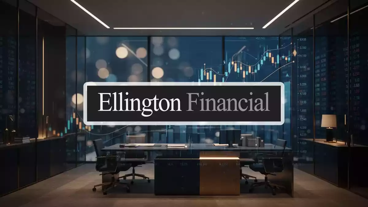 Ellington Financial stock: Bond issue increased to $150 million