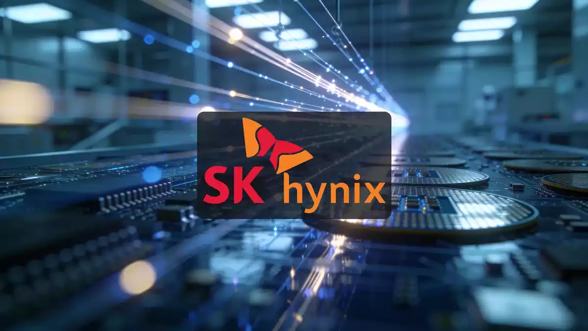 SK Hynix-Aktie fällt 6,6 Prozent wegen neuer KI-Sorgen