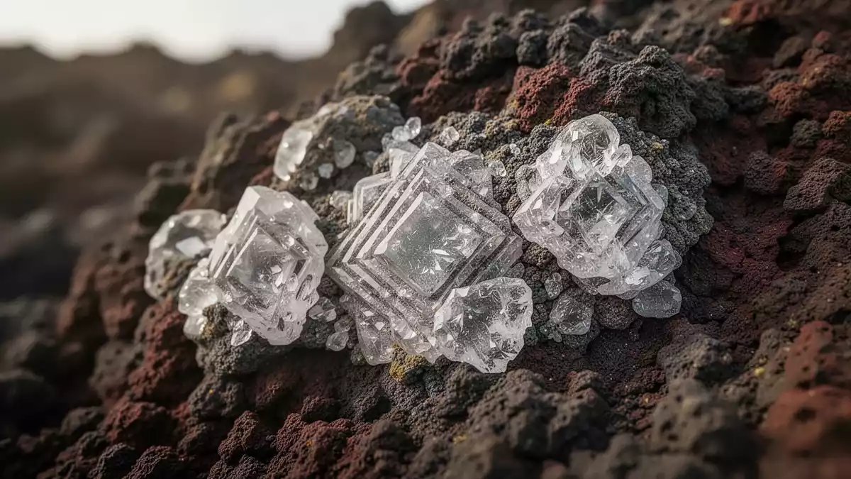 PMA-Zeolith: Studien prüfen Aluminiumabgabe und Mineralstoffhaushalt