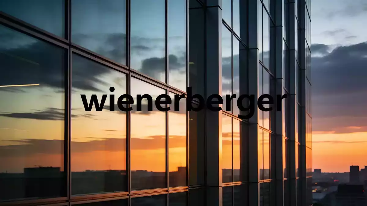 Wienerberger unter Druck: Führungssuche und Fidelity-Rückzug belasten