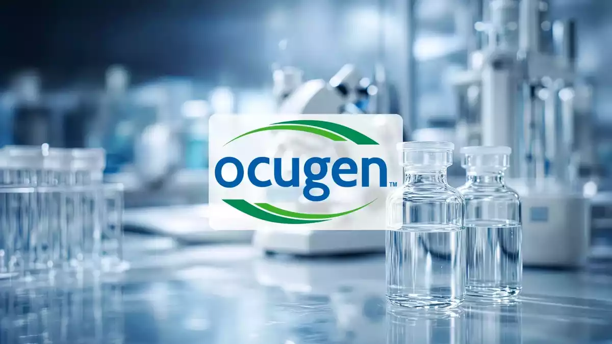 Ocugen-Aktie unter Druck: OCU410ST vor entscheidender Datenprüfung