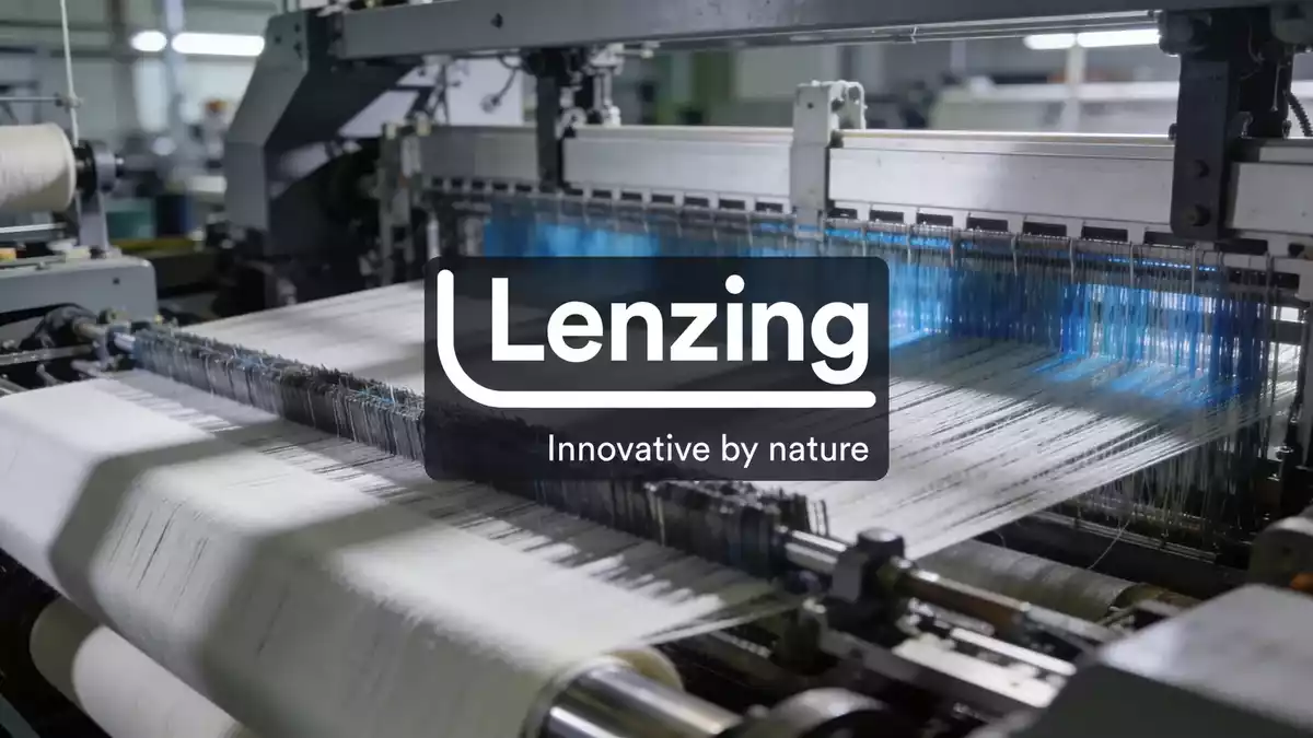 Lenzing richtet Strategie neu aus und stärkt die Bilanz