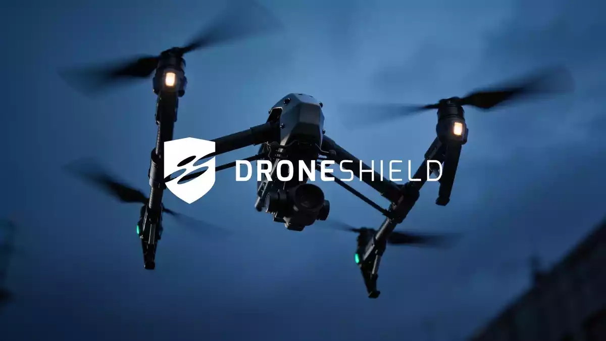 DroneShield-Aktie unter Druck: Wachstum trifft auf Margenprobleme