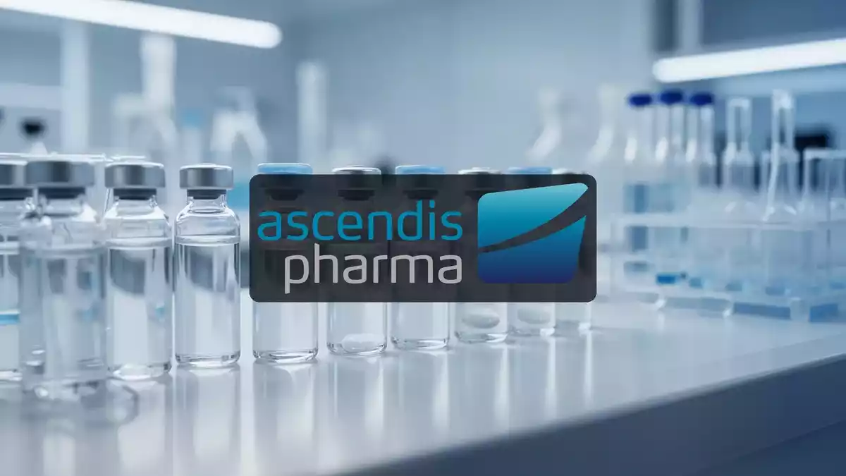 Ascendis Pharma erhält Semaglutid-Rechte zurück und plant Rückkäufe
