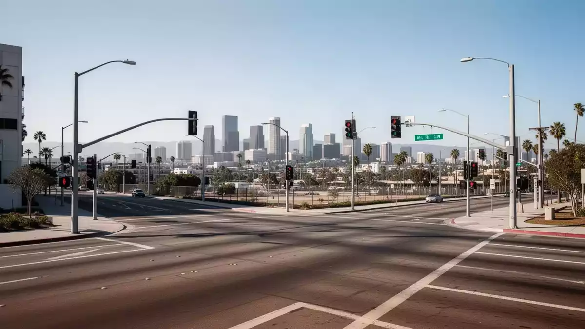 San Diego fordert mehr Kontrolle über Waymos Robotaxis