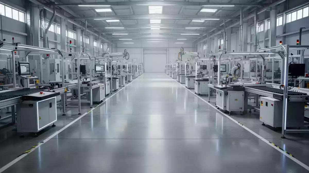 Universal Robots zeigt Gen 7 mit neuen Cobot-Modellen