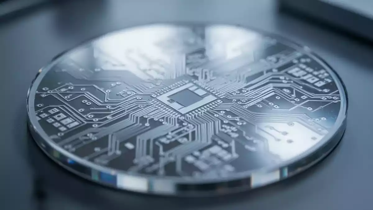 TSMC und Intel treiben neue Stromversorgung für Chips voran