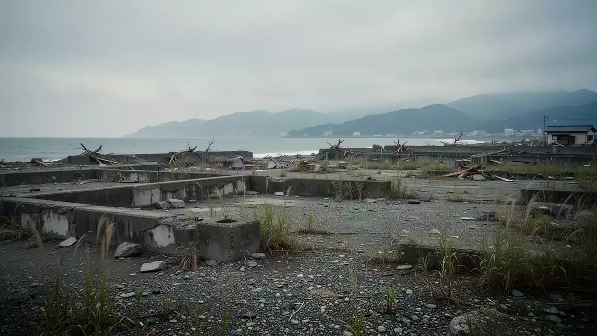 Japanisches Höchstgericht bestätigt hohe Wohnkosten für Evakuierte