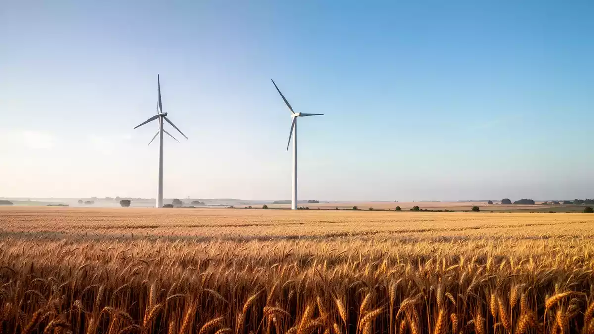 Netzanschlusspaket: Neue Regeln für Wind- und Solarprojekte