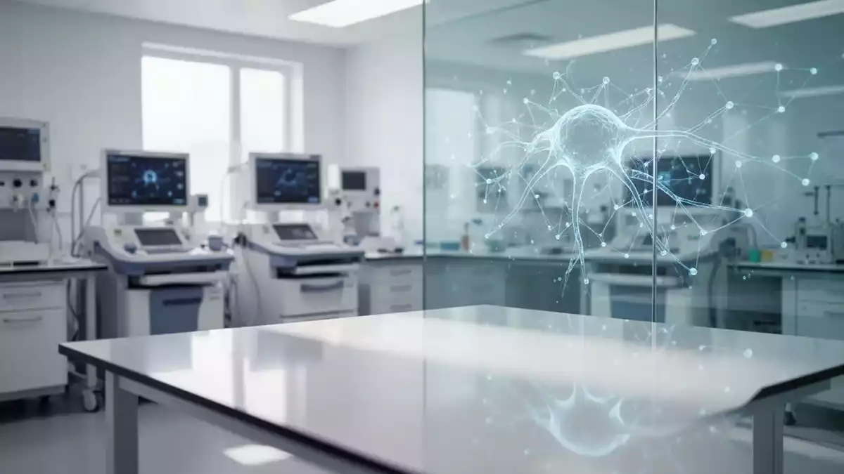 China verabschiedet ersten KI-Standard für BCI-Medizinprodukte