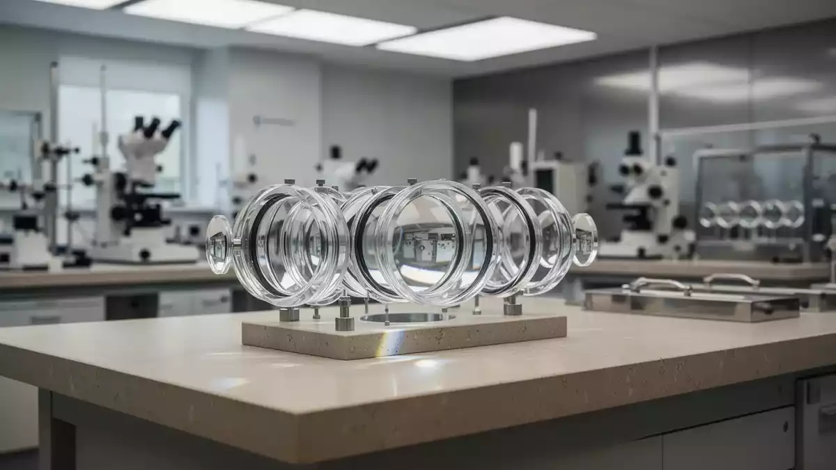 OpenAI übernimmt Glass Imaging für über 300 Millionen Dollar