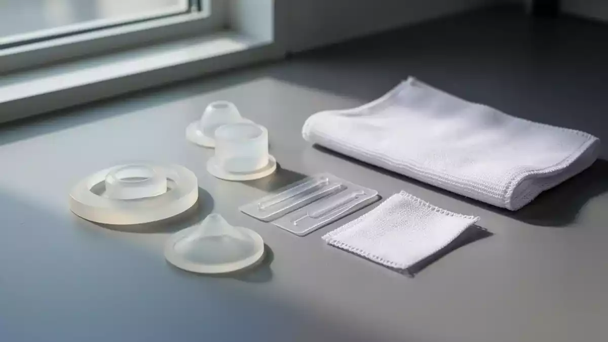 Wearables im Gesundheitscheck: Langlebigkeit und Standards gewinnen an Gewicht