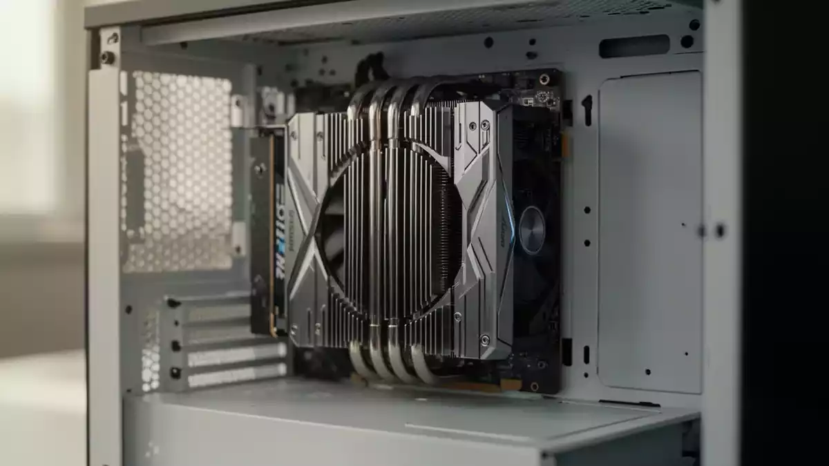 Perplexity bringt lokale KI-Modelle auf Windows-PCs