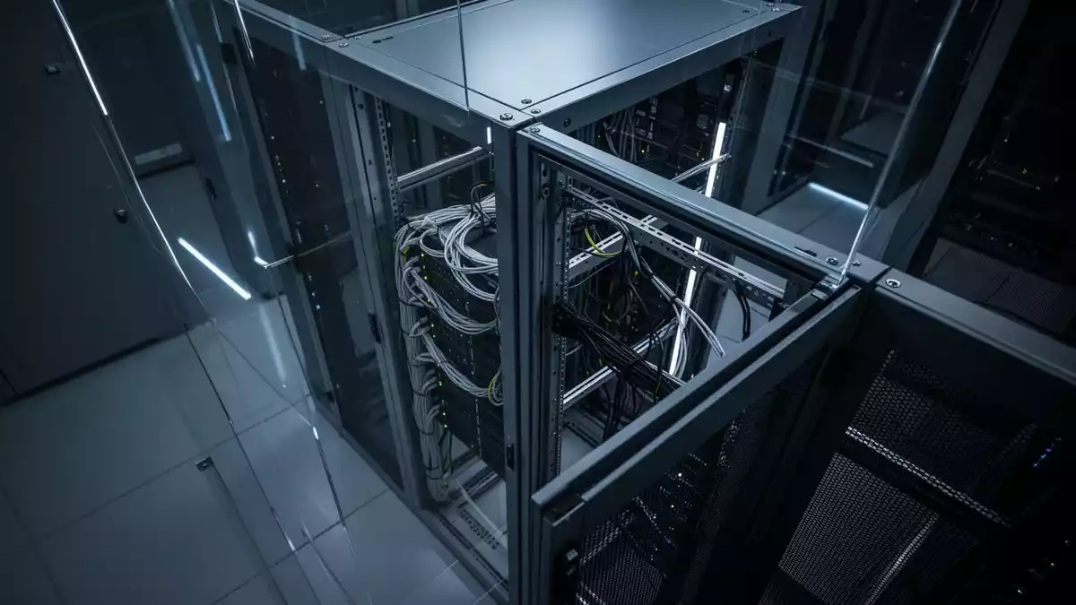 Nvidia, Palantir und Booz Allen begrenzen externe KI-Modelle