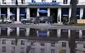 Im Bayerischen Hof fand die legendäre Oasis-Prügelei 2002 statt. (Archivbild) - Foto: Sven Hoppe/dpa