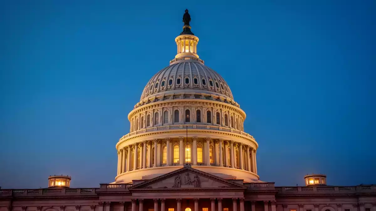 US-Senat berät über strengere Sicherheitsregeln für KI-Modelle