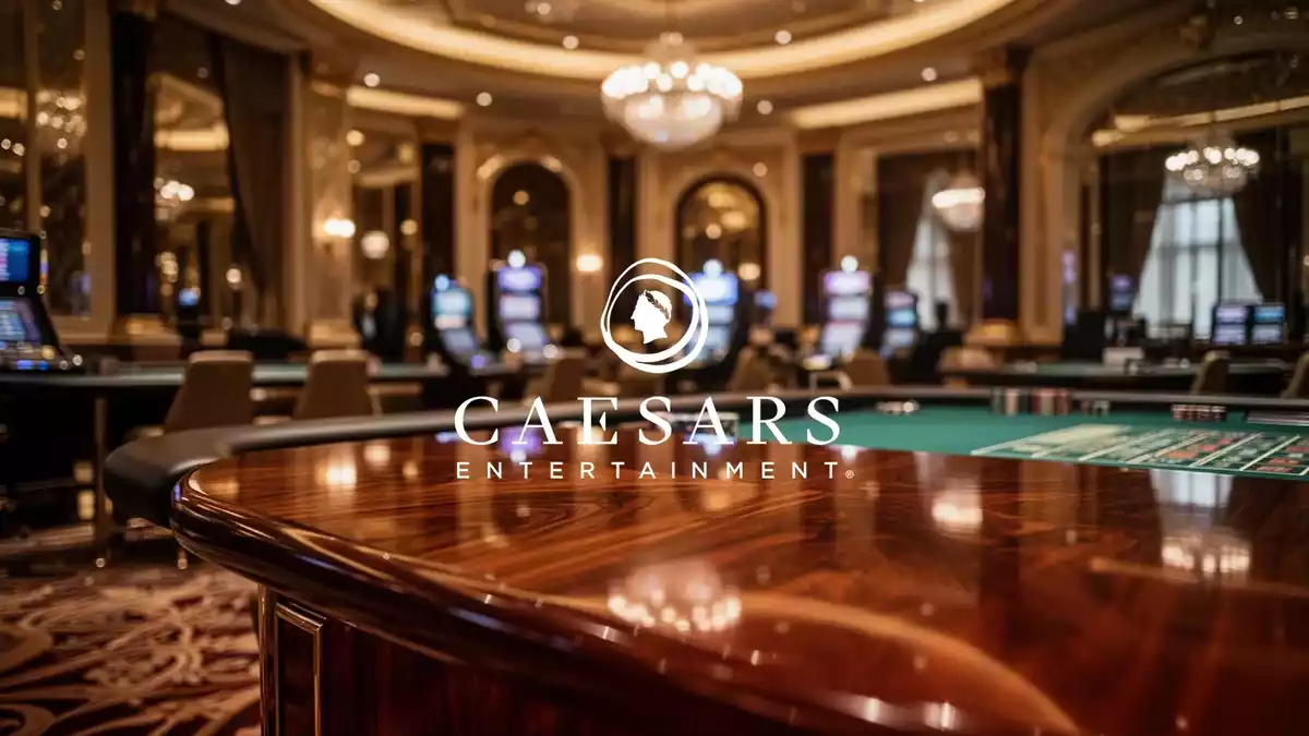Caesars Entertainment: Insiderverkauf während laufender Übernahme