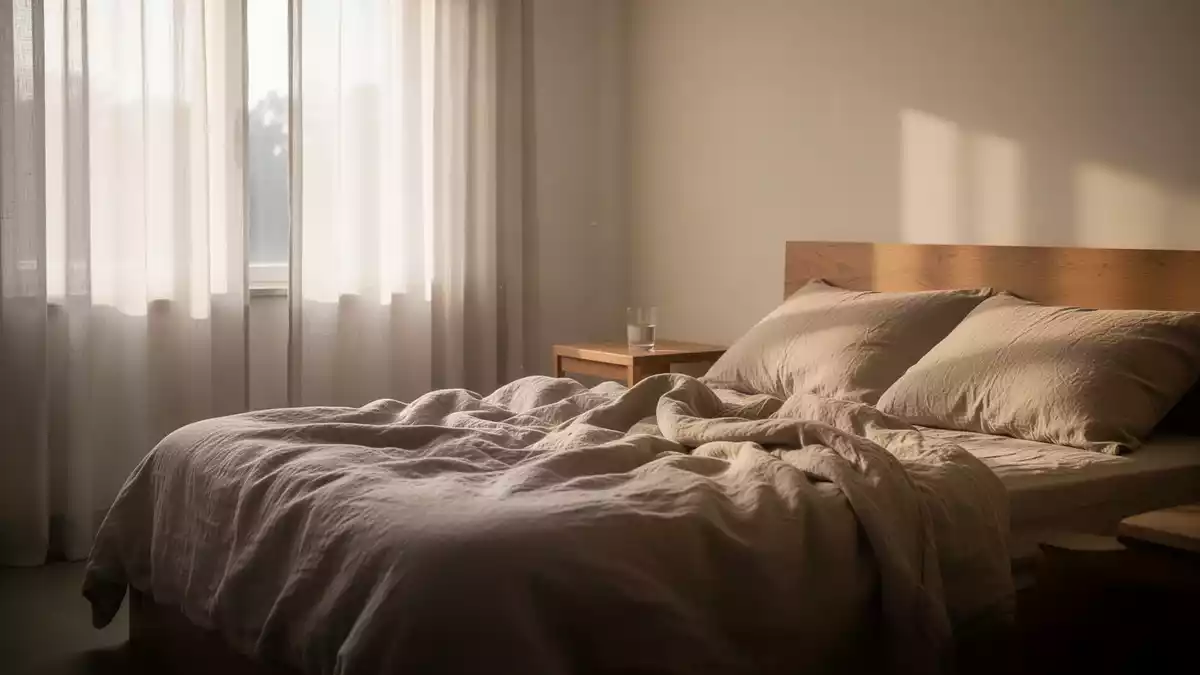 Chronische Erschöpfung: Diese körperlichen Ursachen sind möglich