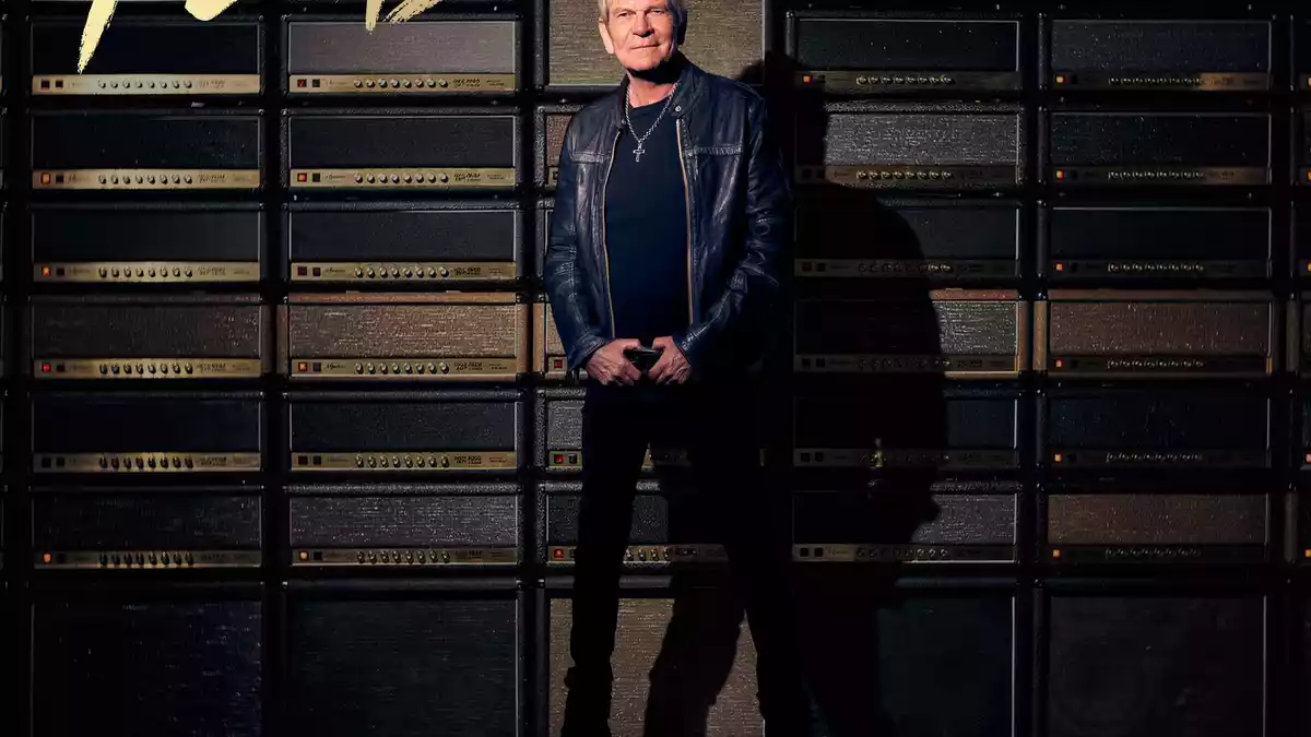 Das Album erscheint an diesem Freitag.  - Bild: -/Sony Music/dpa