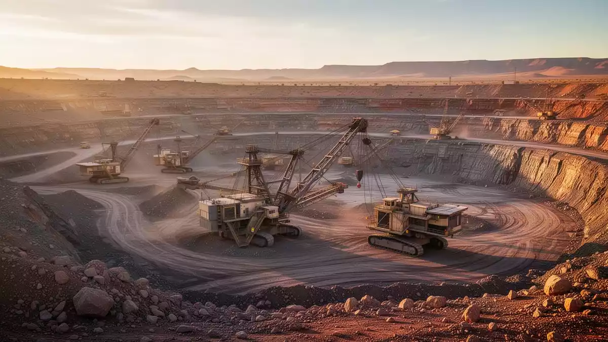EQ Resources steigt in US-Wolframprojekt ein und Aktie legt zu